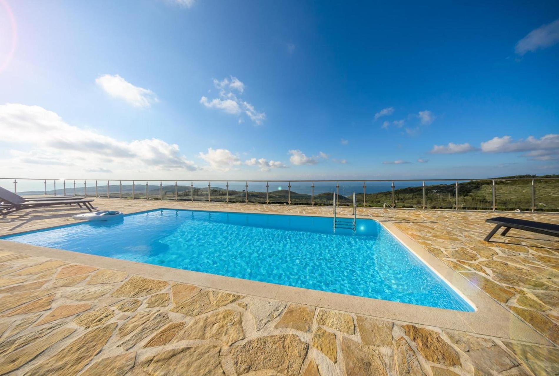 Villa Sunset Vista Classic I *